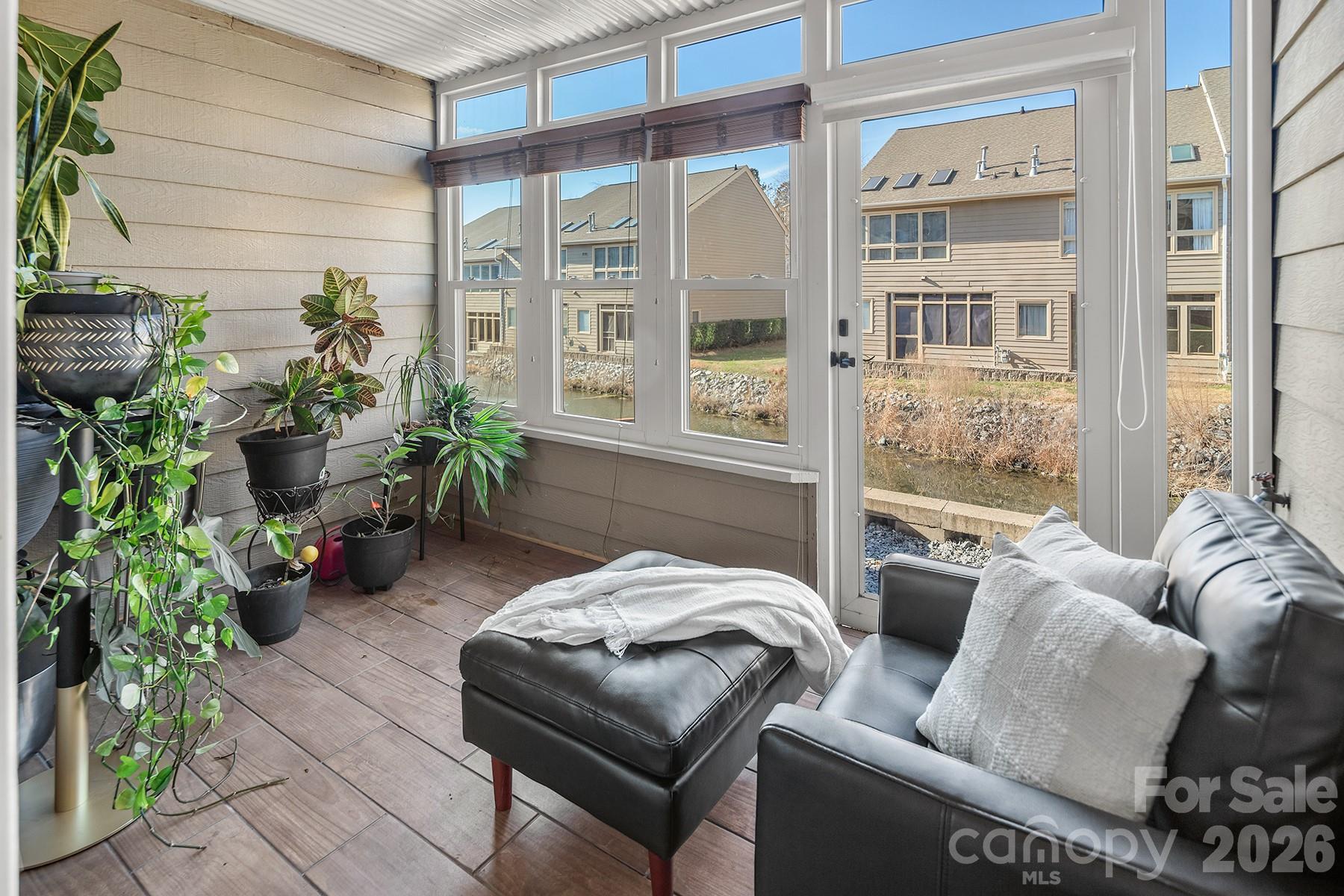 The Yachtsman - Residential