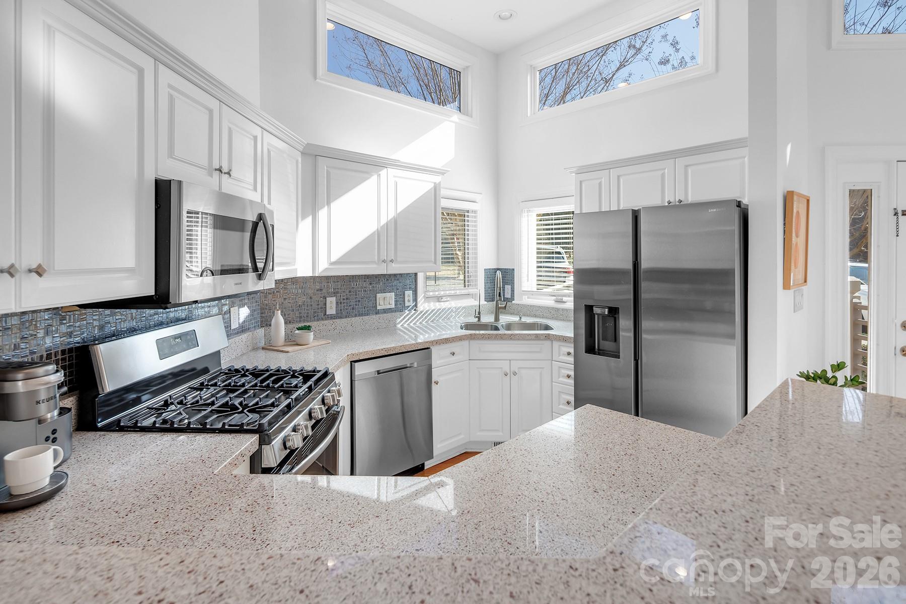 The Yachtsman - Residential