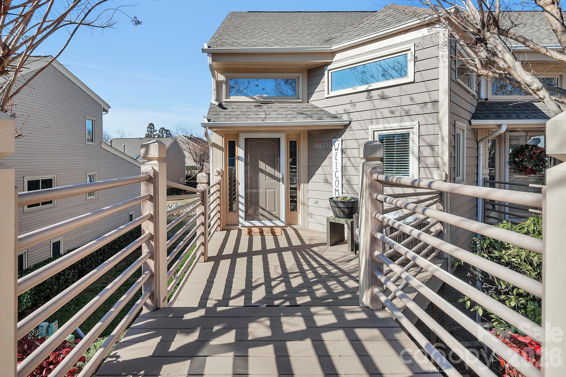 The Yachtsman - Residential