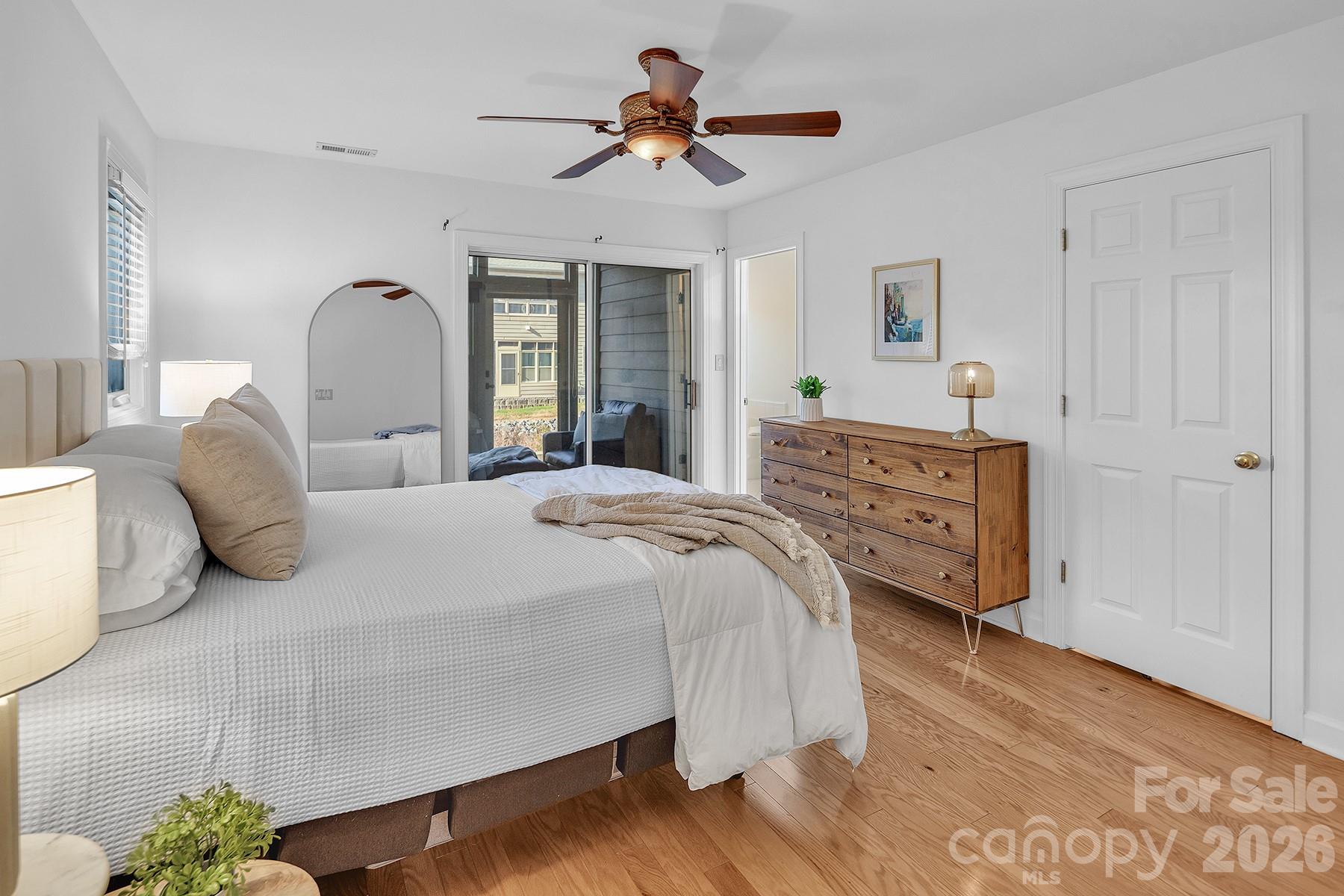 The Yachtsman - Residential