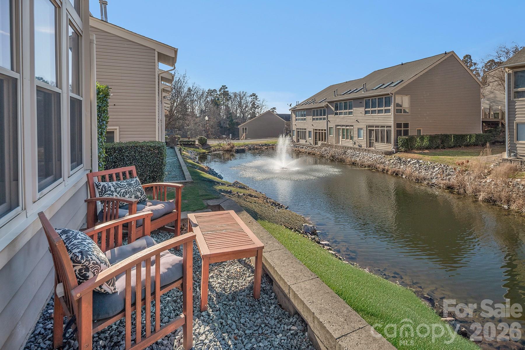 The Yachtsman - Residential