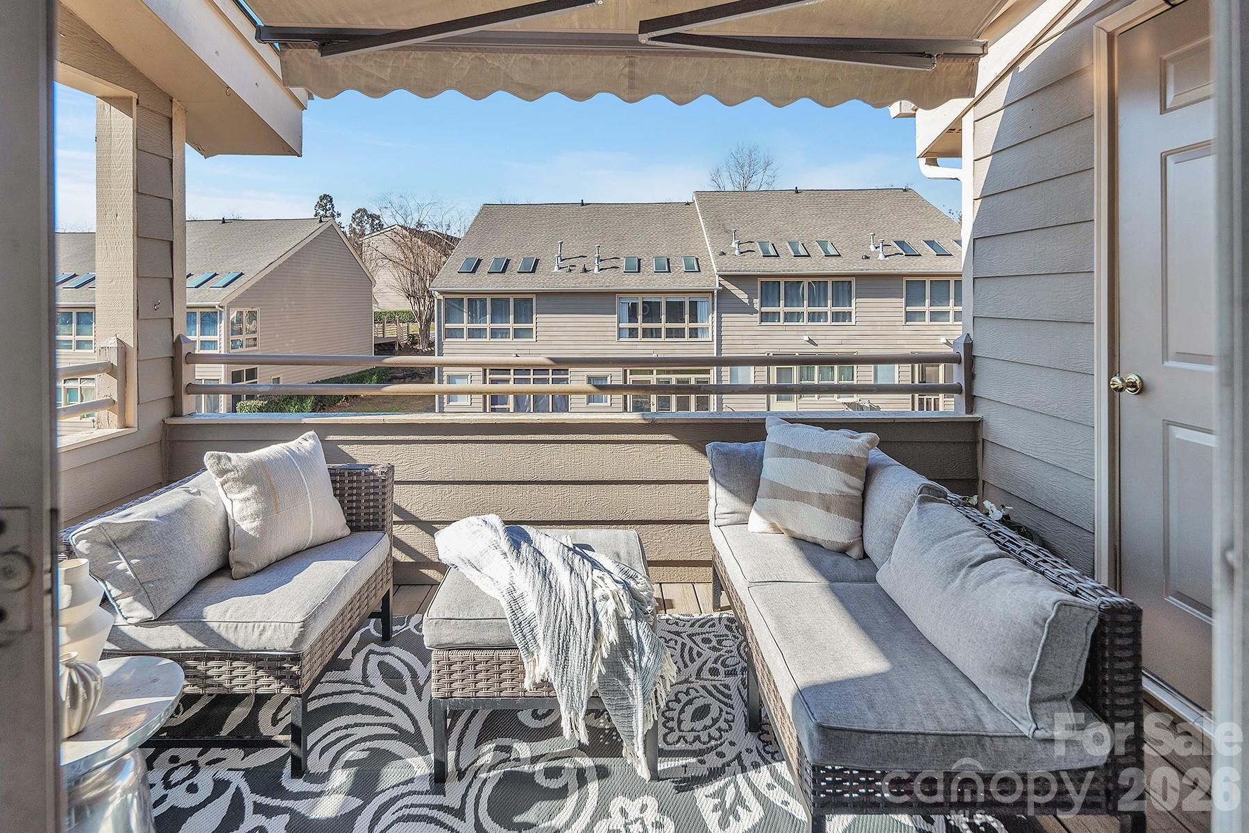 The Yachtsman - Residential