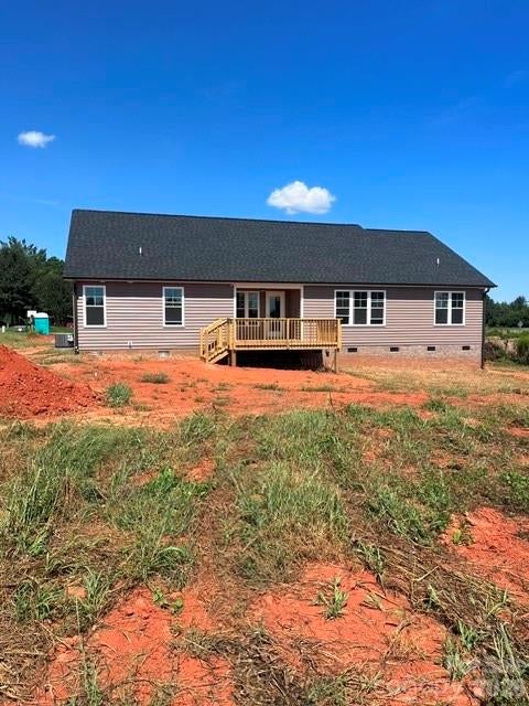 3155 Paul Elmore Road
