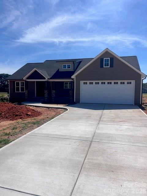 3155 Paul Elmore Road
