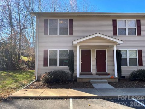 Photo of 1520 N Main Avenue #17, Newton, NC 28658 (MLS # 4365606)