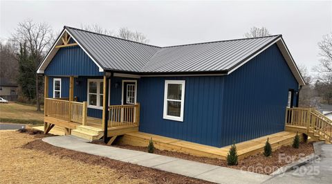 236 Wilson Street NW Lenoir NC 28645