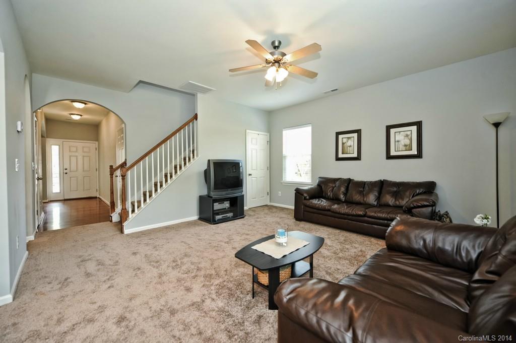 Jones Branch - Residential