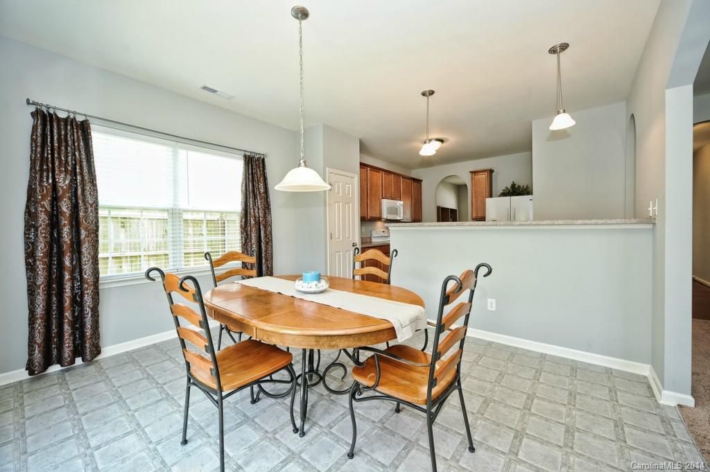 Jones Branch - Residential