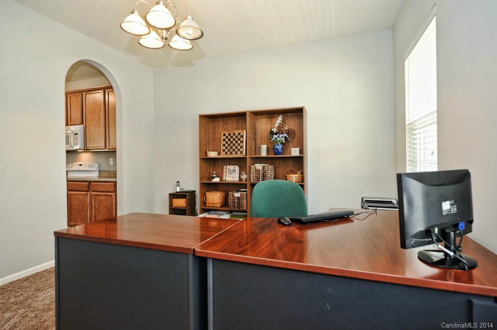 Jones Branch - Residential