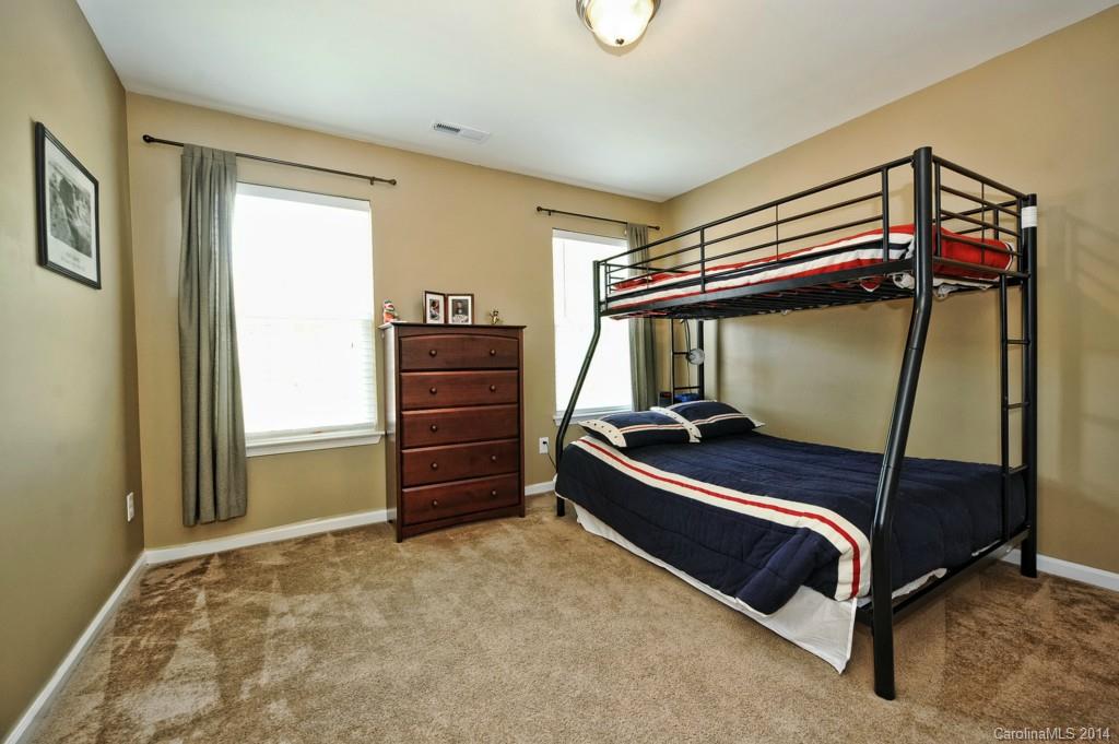 Jones Branch - Residential