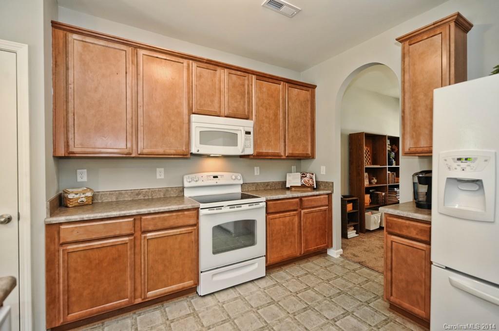 Jones Branch - Residential