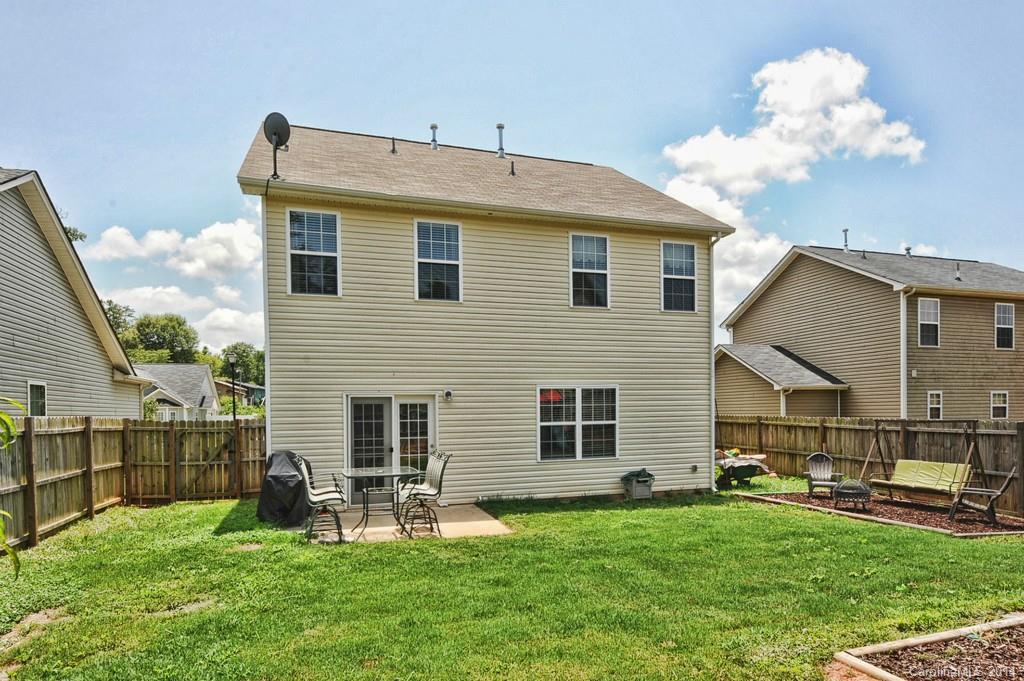 Jones Branch - Residential