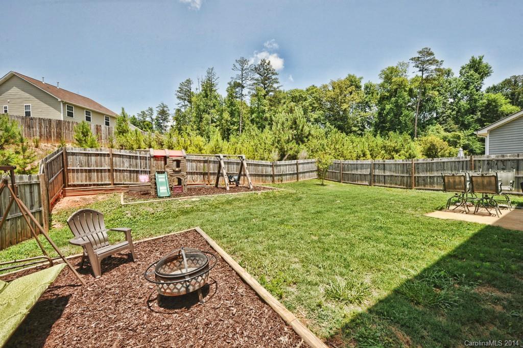 Jones Branch - Residential