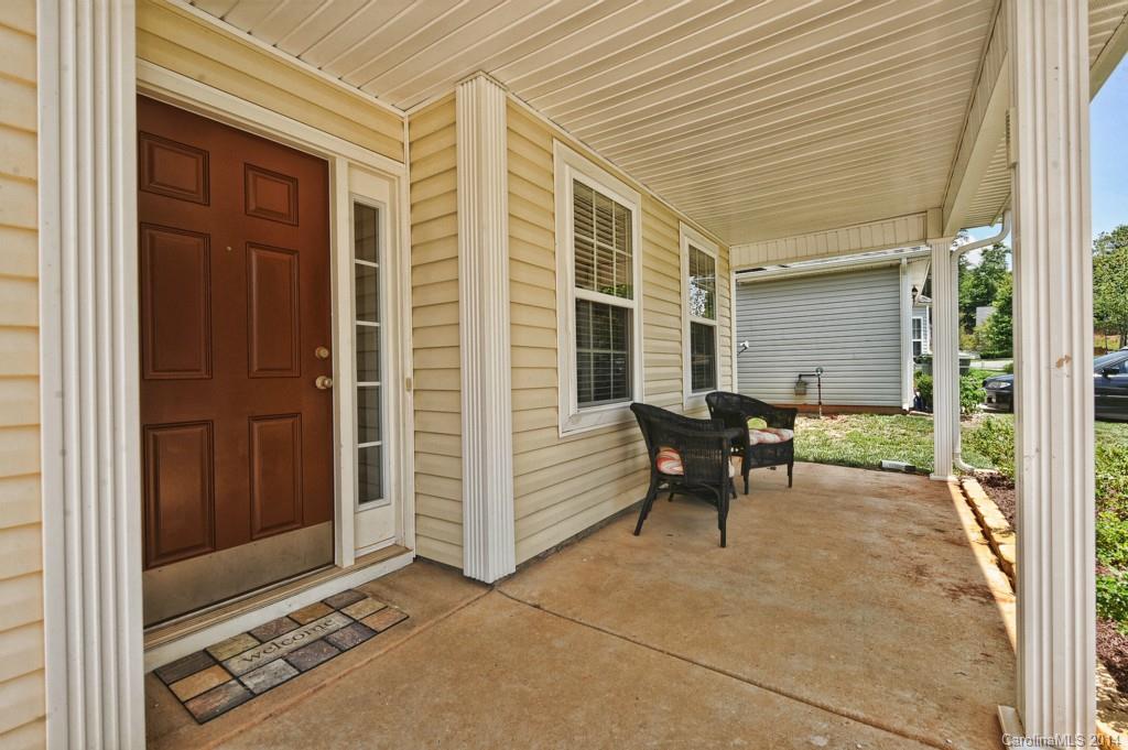 Jones Branch - Residential