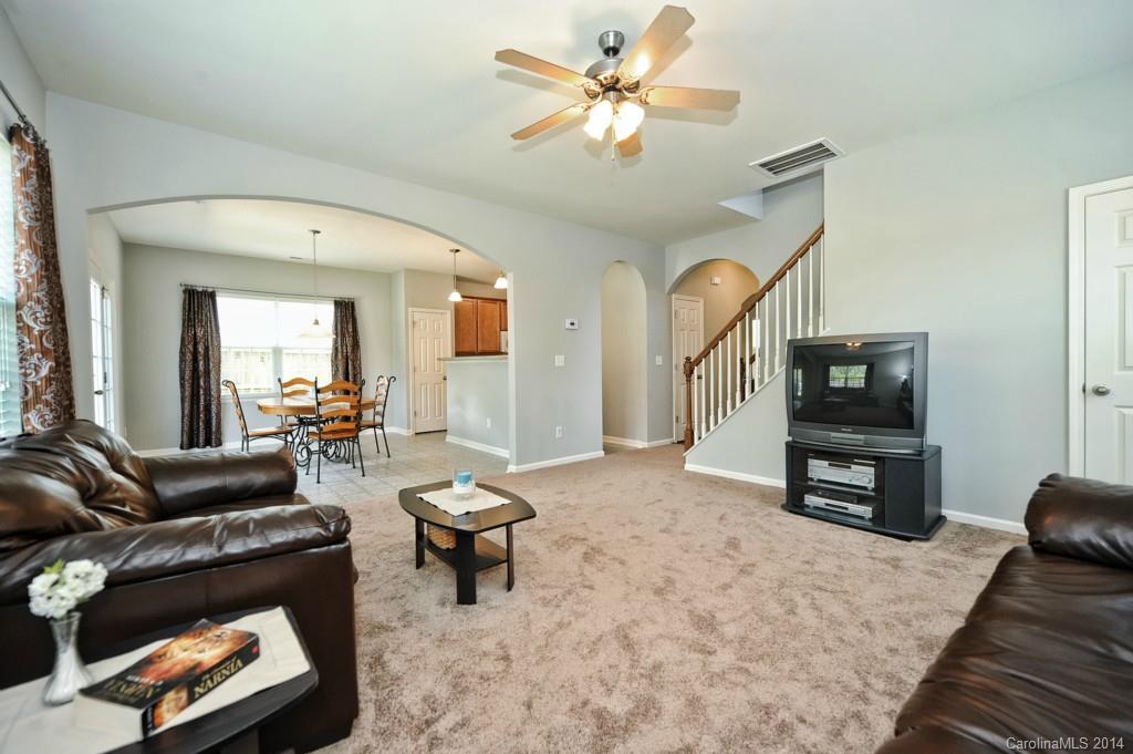 Jones Branch - Residential