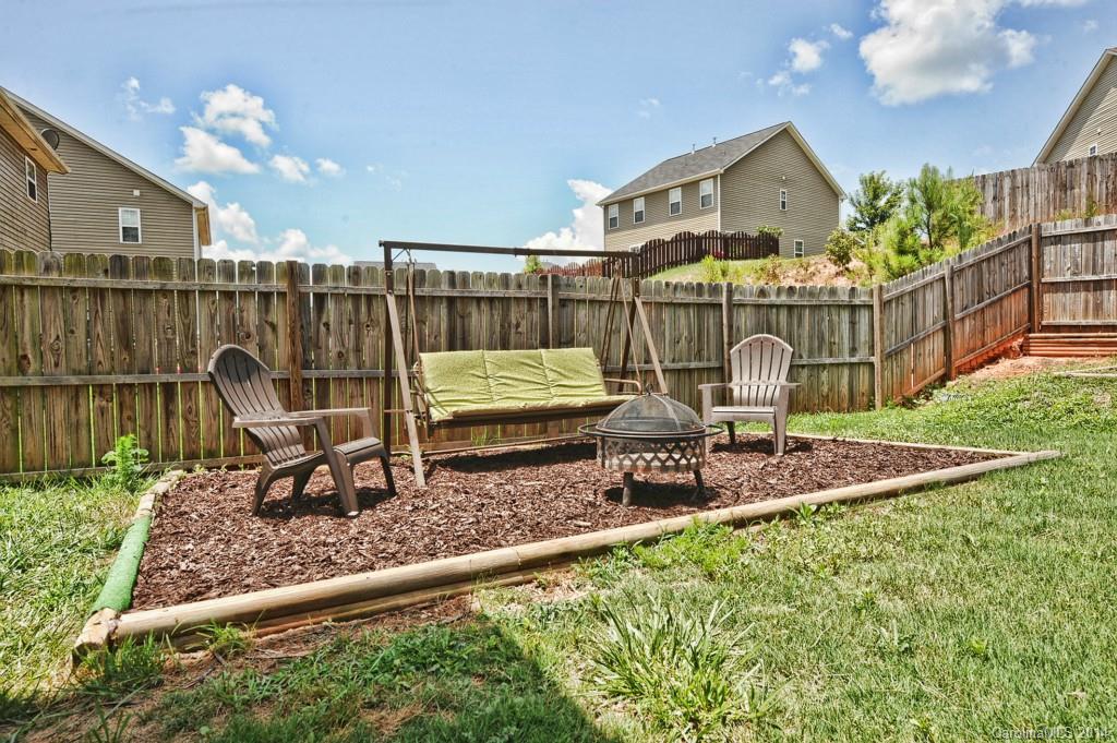 Jones Branch - Residential