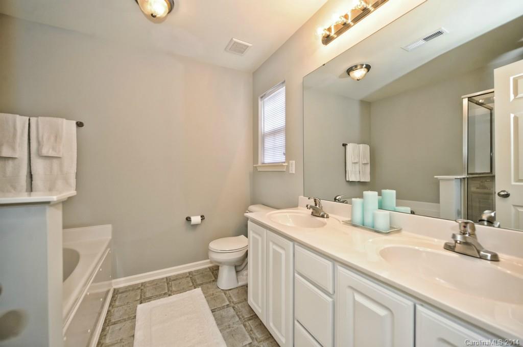 Jones Branch - Residential