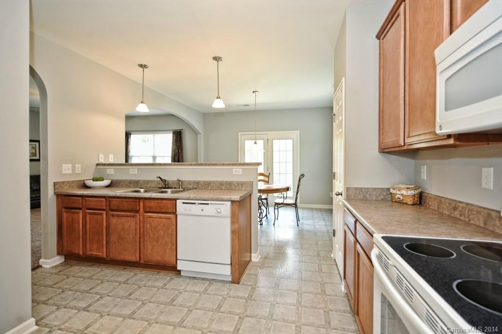 Jones Branch - Residential