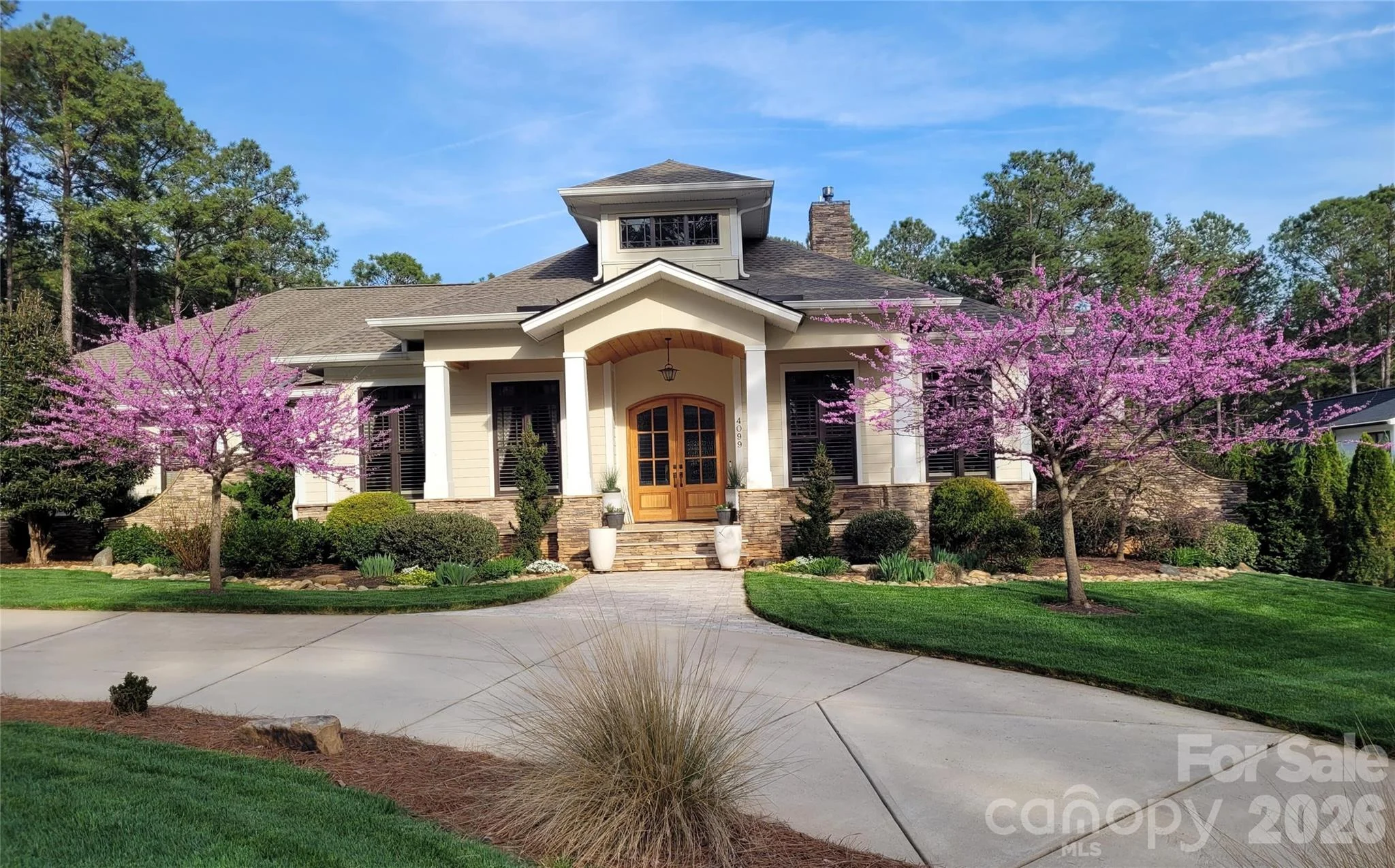 4099 Persimmon Road, Lancaster, SC, 29720