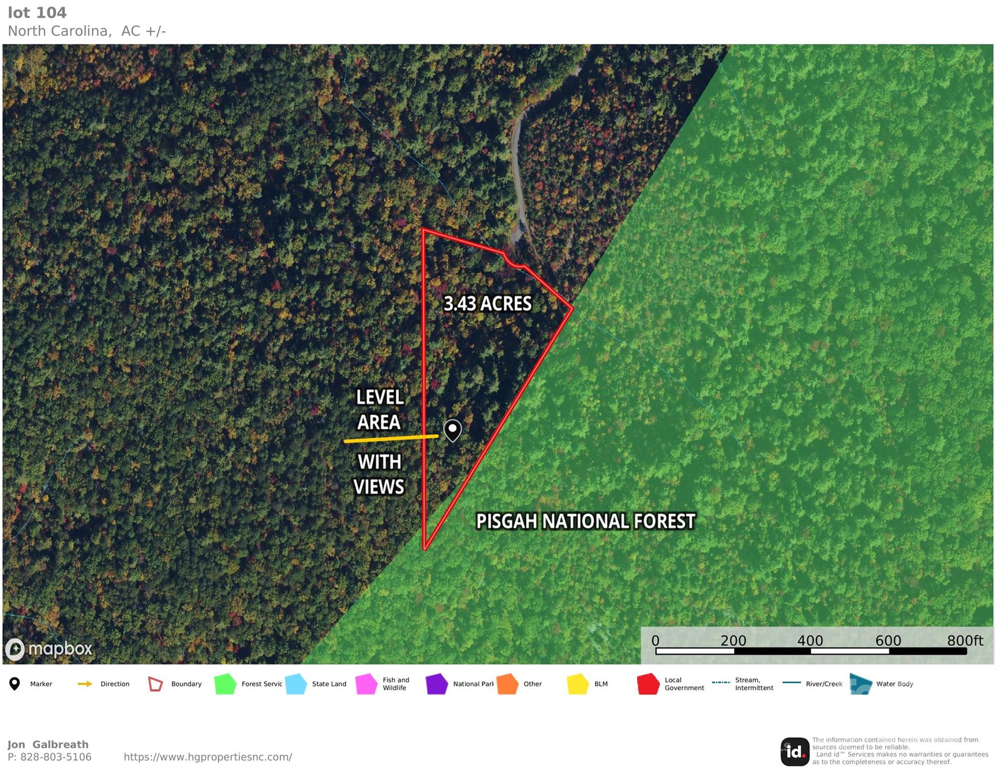 Lot 104 Jean Drive