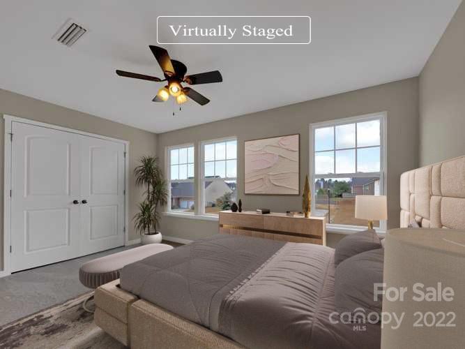 Ellis Pond - Residential