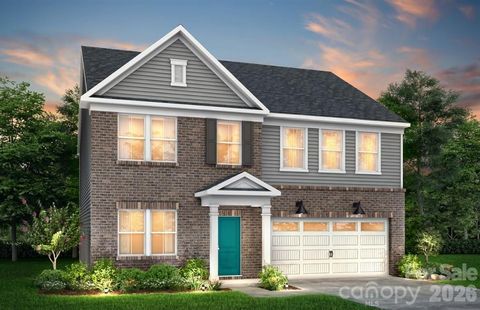 Photo of 12125 Bradshaw Court, Charlotte, NC 28278 (MLS # 4353656)