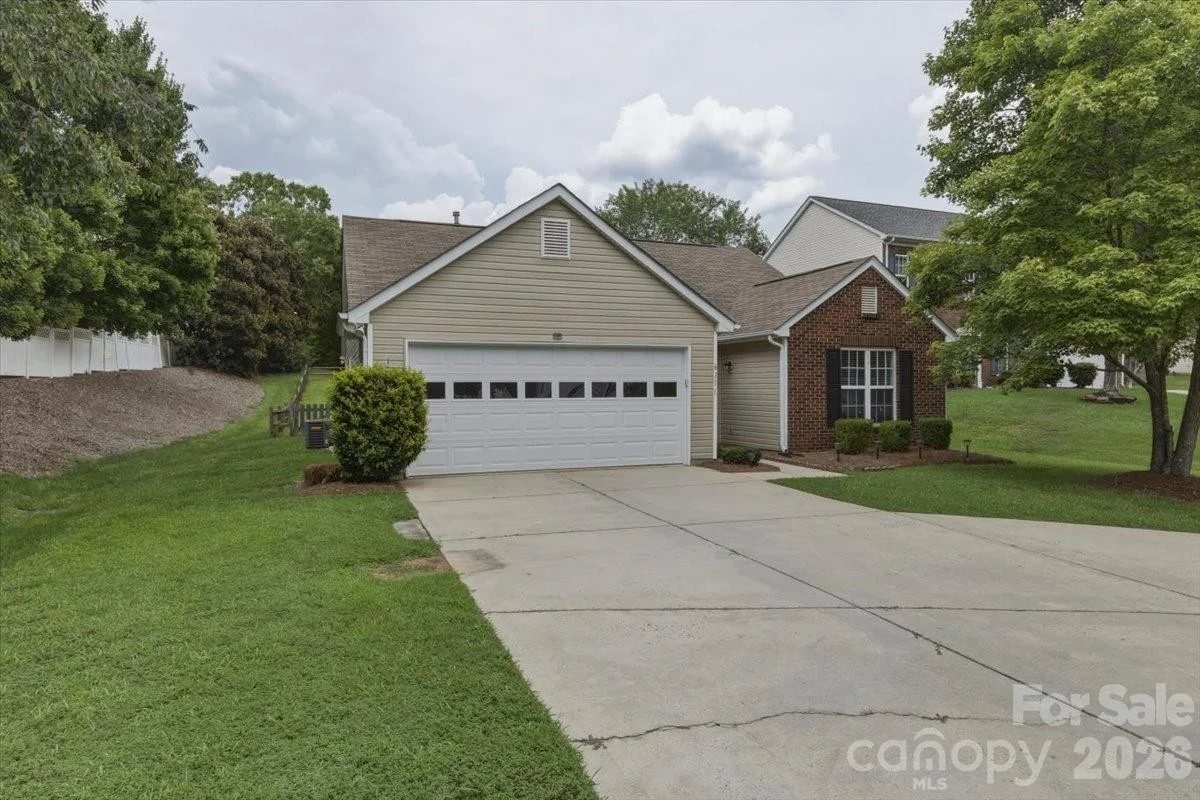 6111 Gatesville Lane, Charlotte, NC, 28270