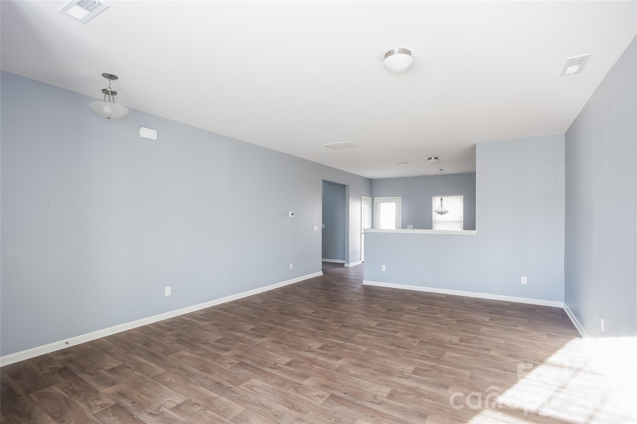 Fox Creek - Residential Lease