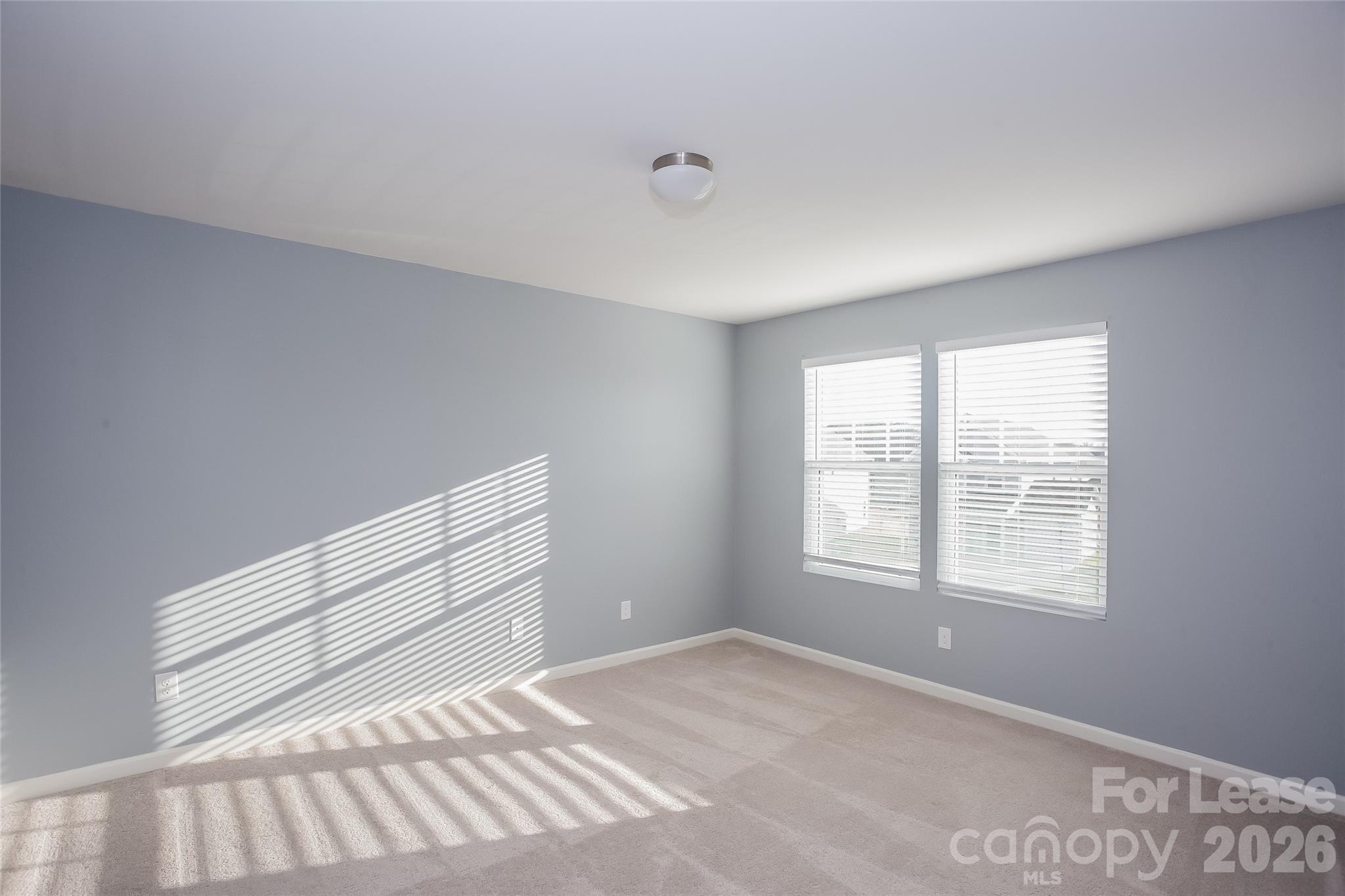 Fox Creek - Residential Lease