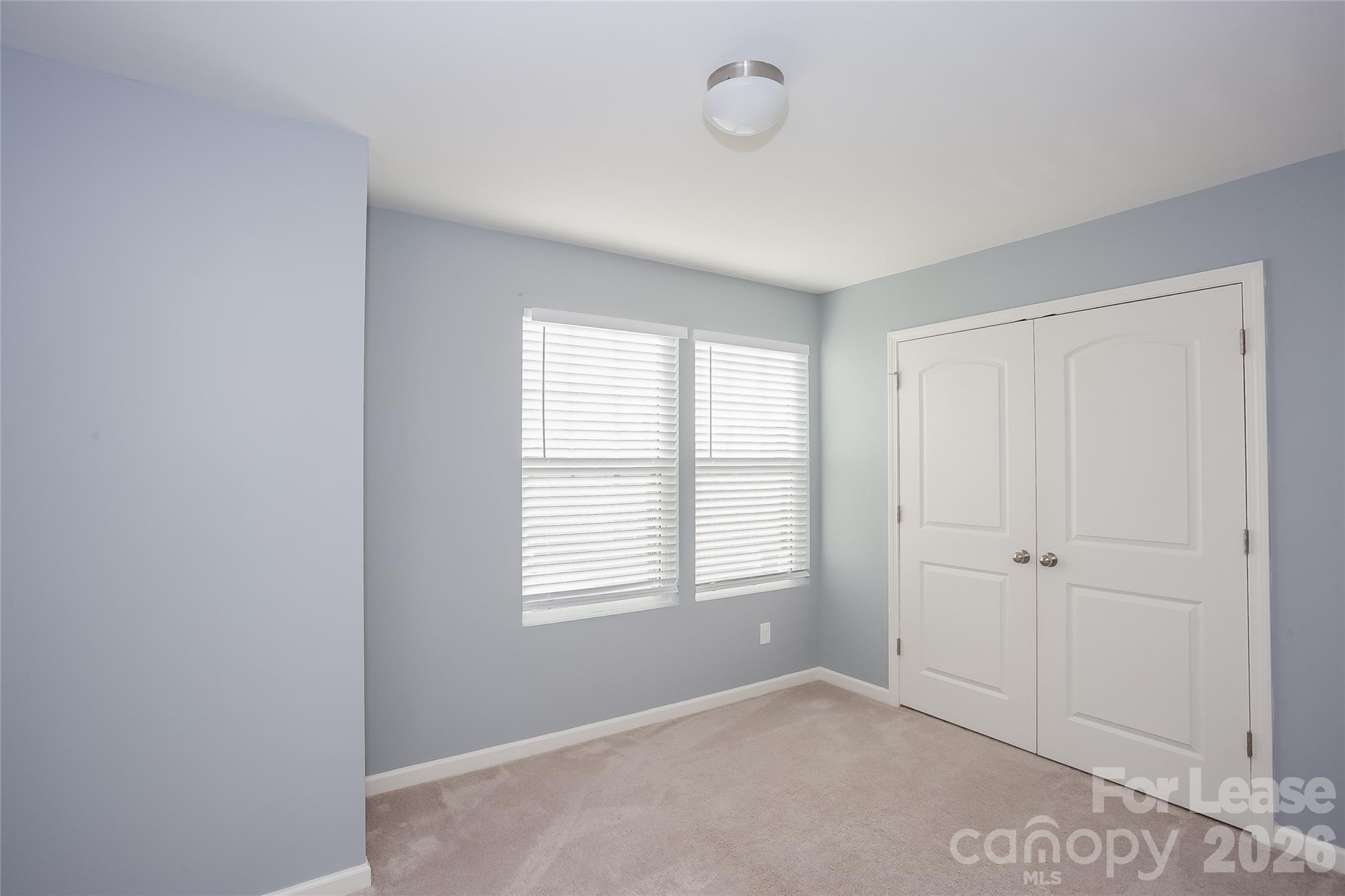 Fox Creek - Residential Lease