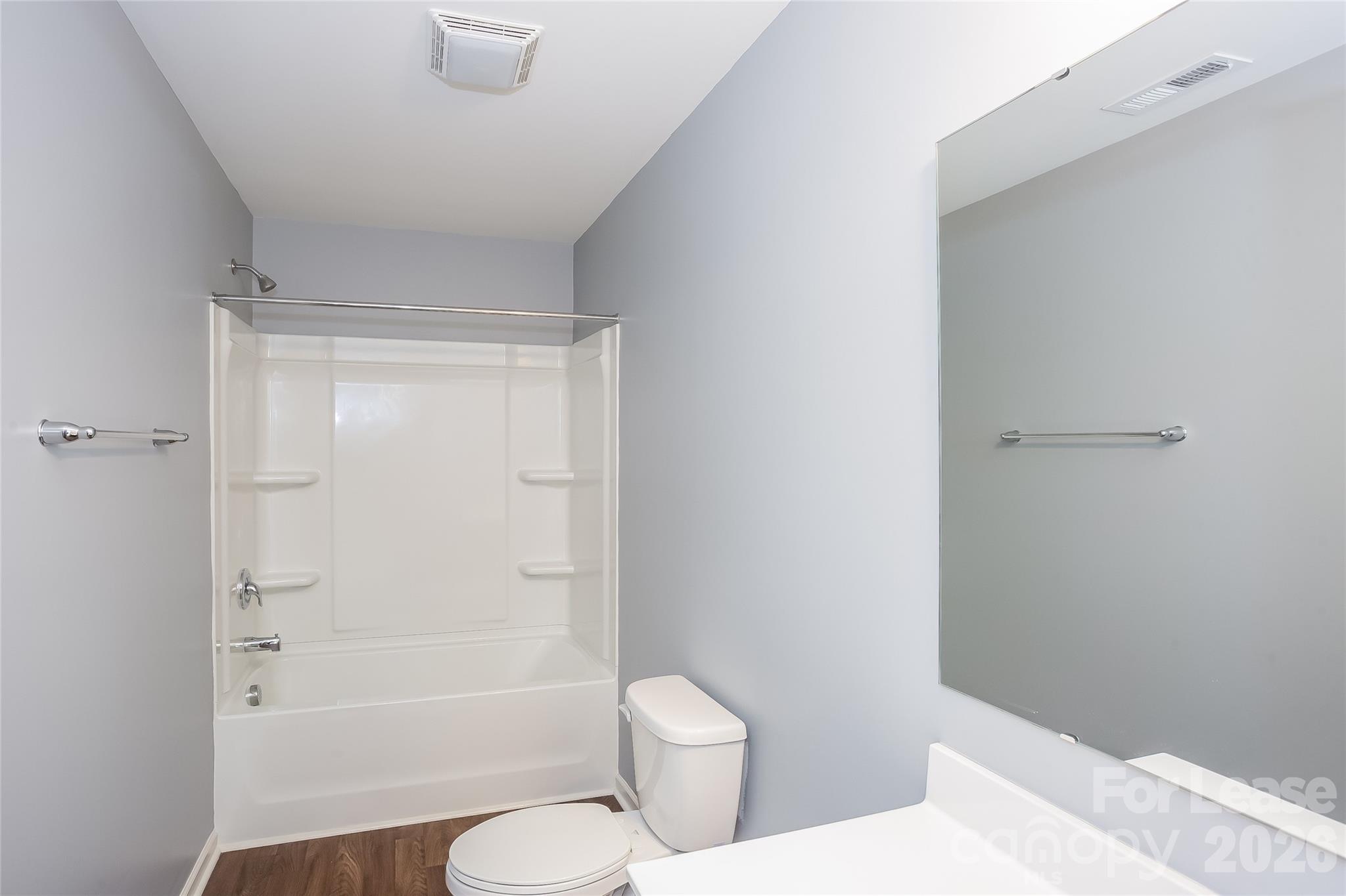 Fox Creek - Residential Lease