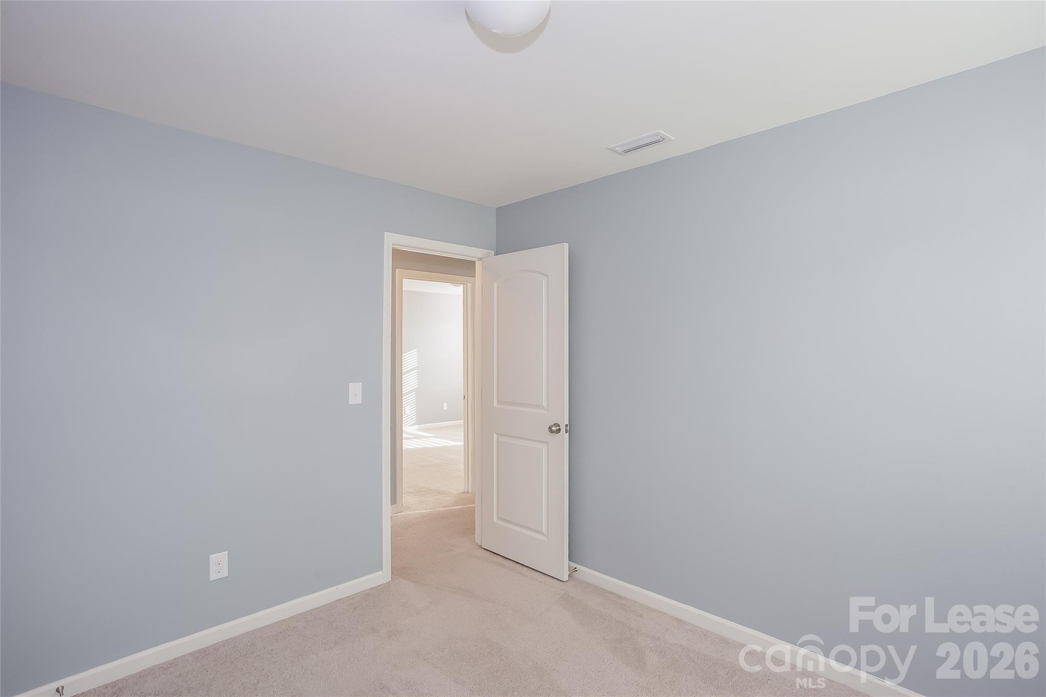 Fox Creek - Residential Lease