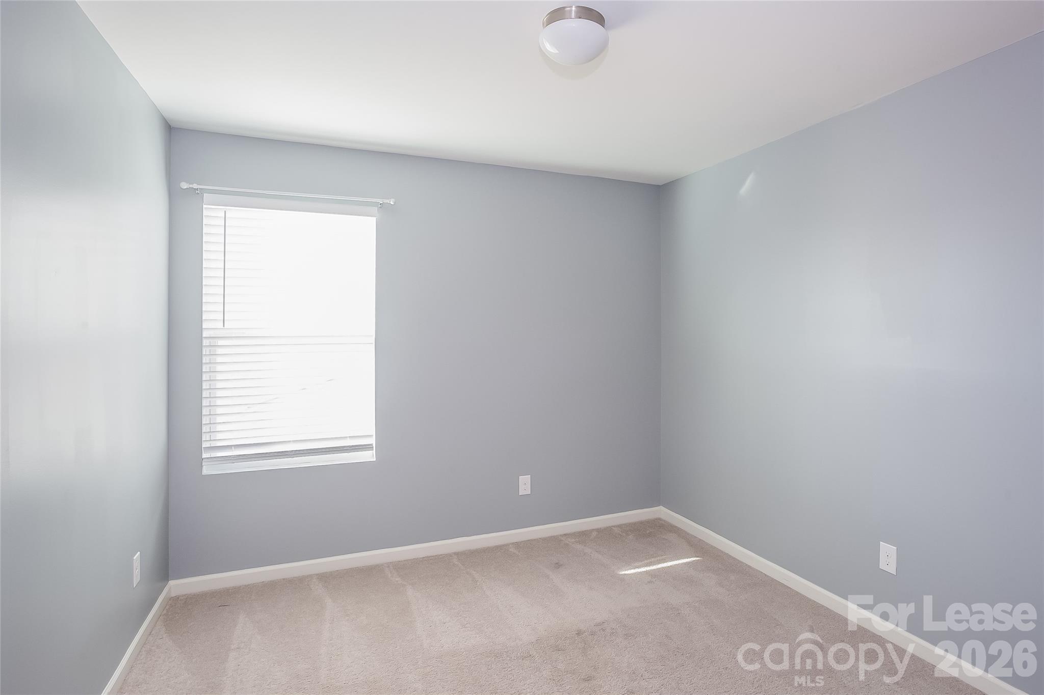 Fox Creek - Residential Lease