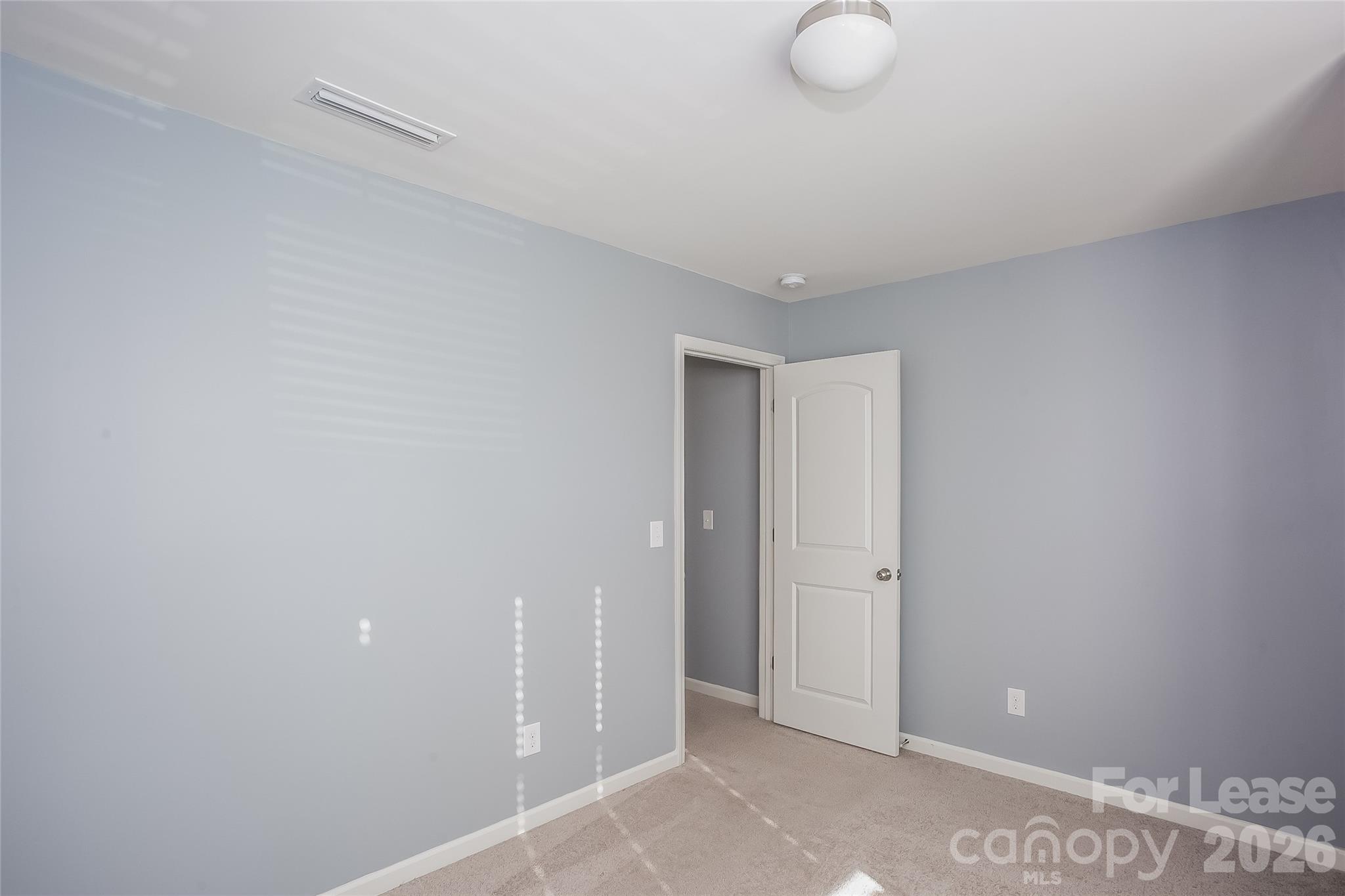 Fox Creek - Residential Lease