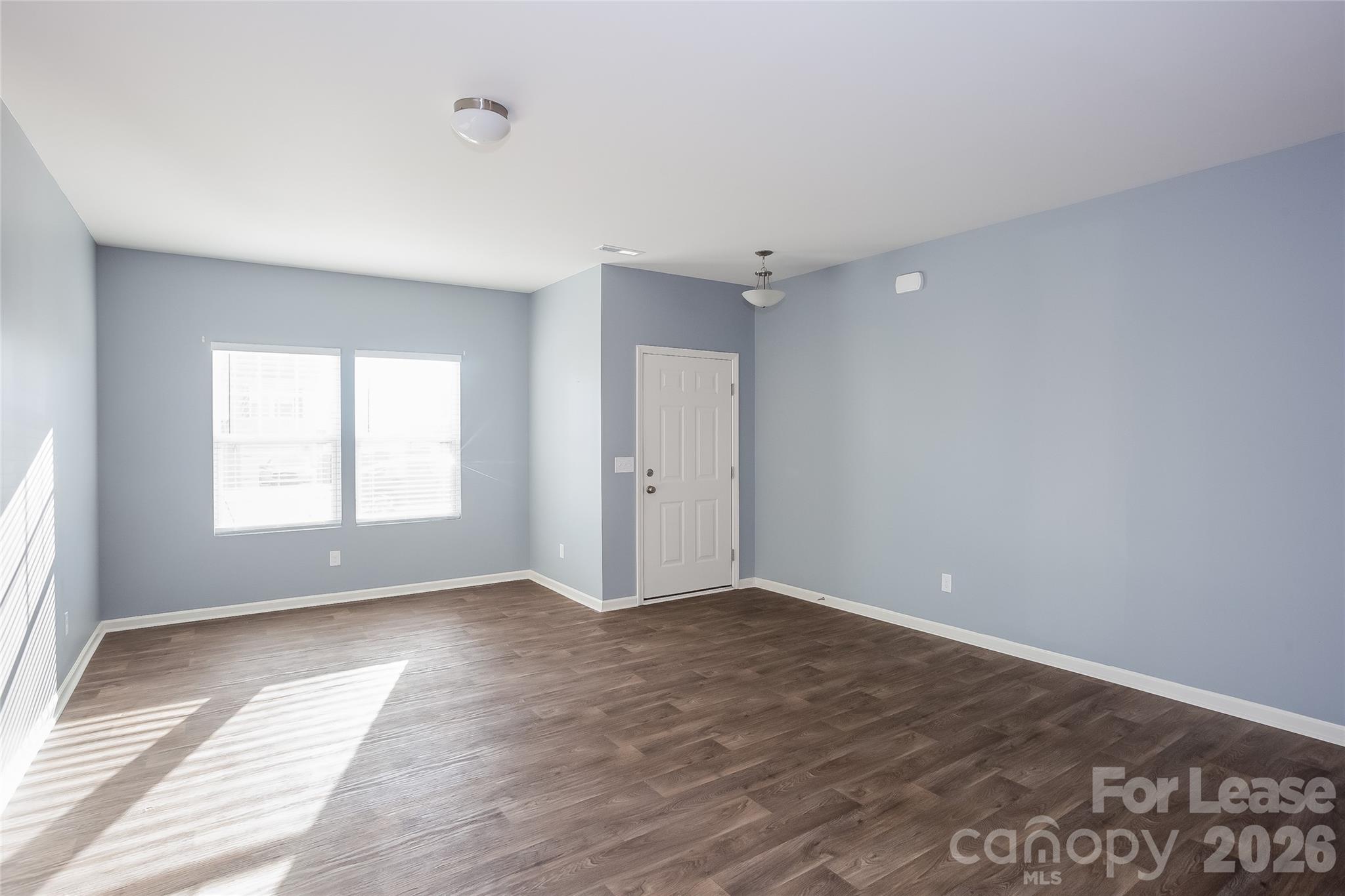 Fox Creek - Residential Lease