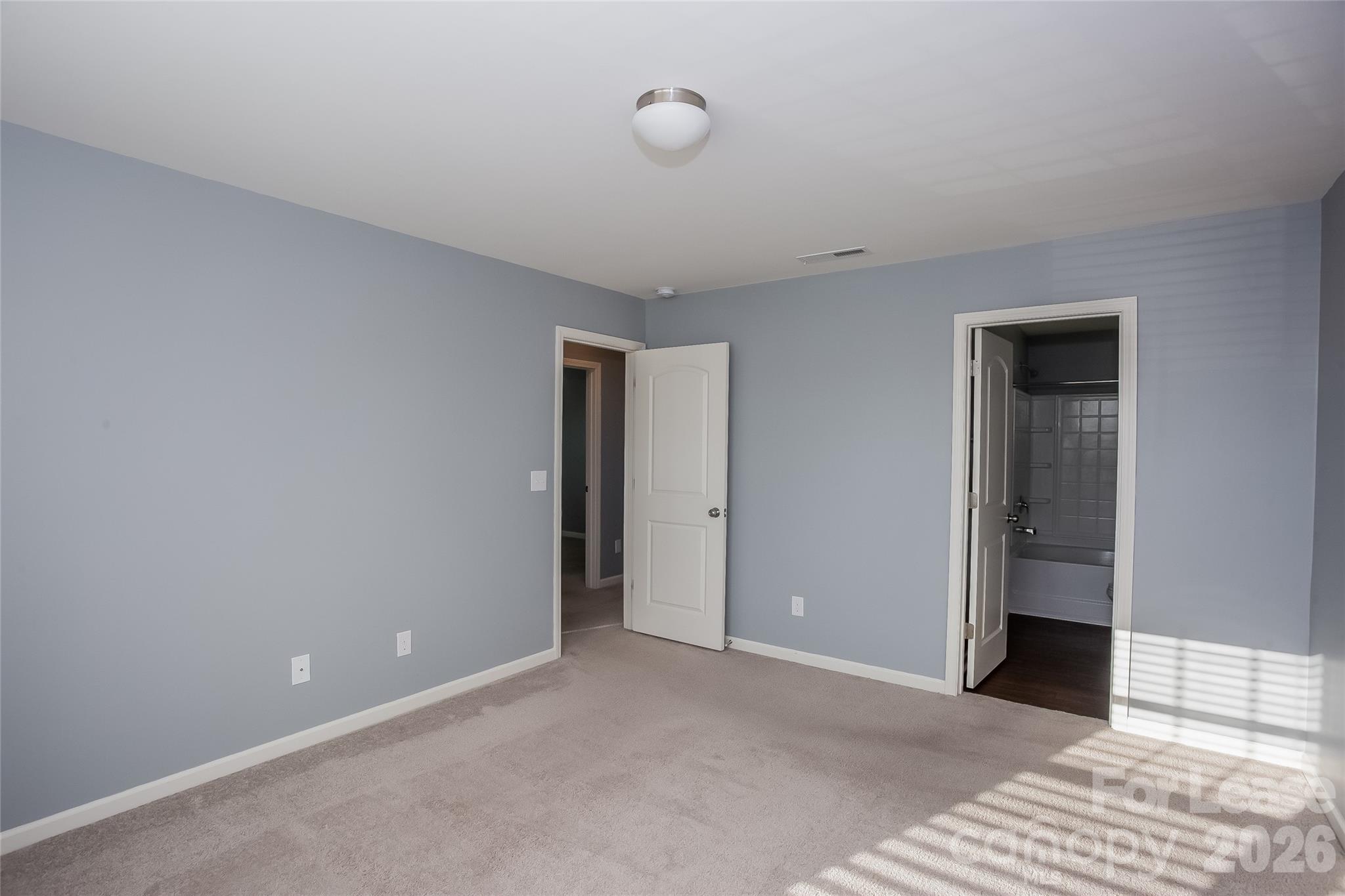 Fox Creek - Residential Lease