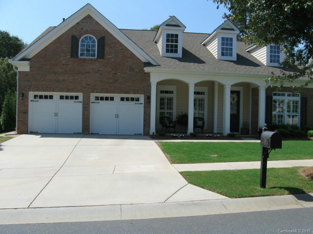 Reserve At Gold Hill - Residential