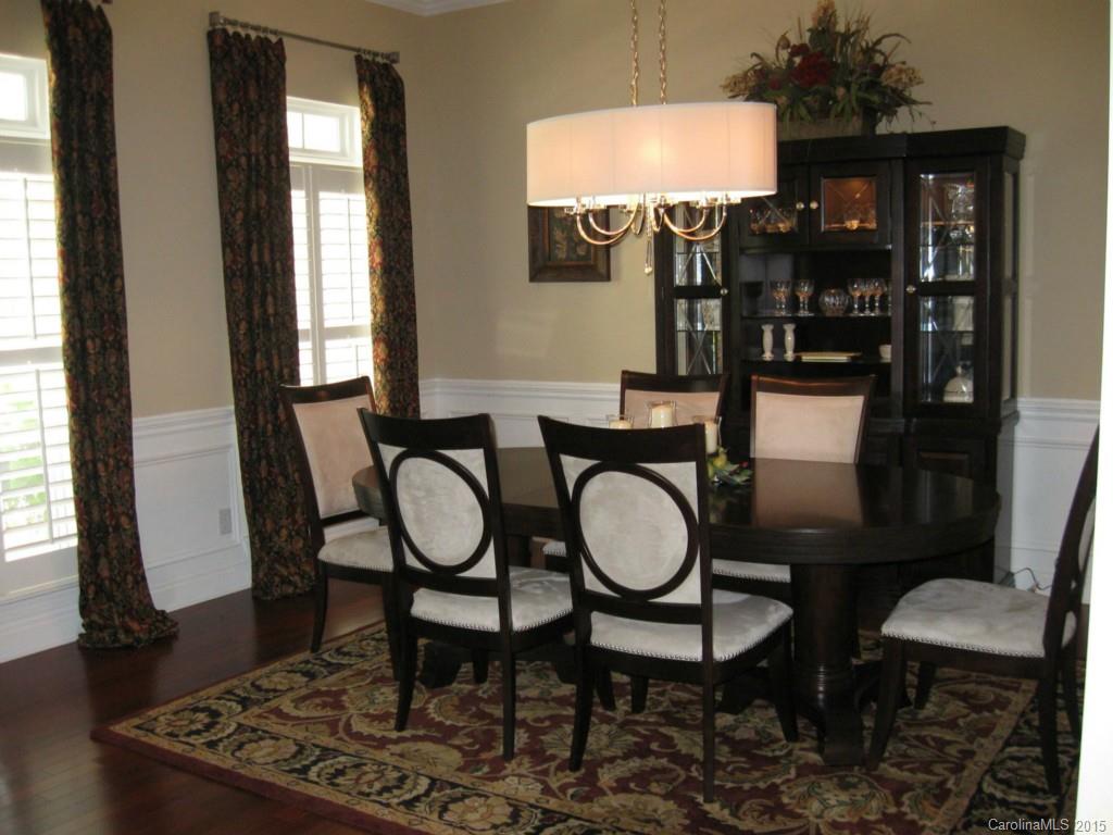 Reserve At Gold Hill - Residential