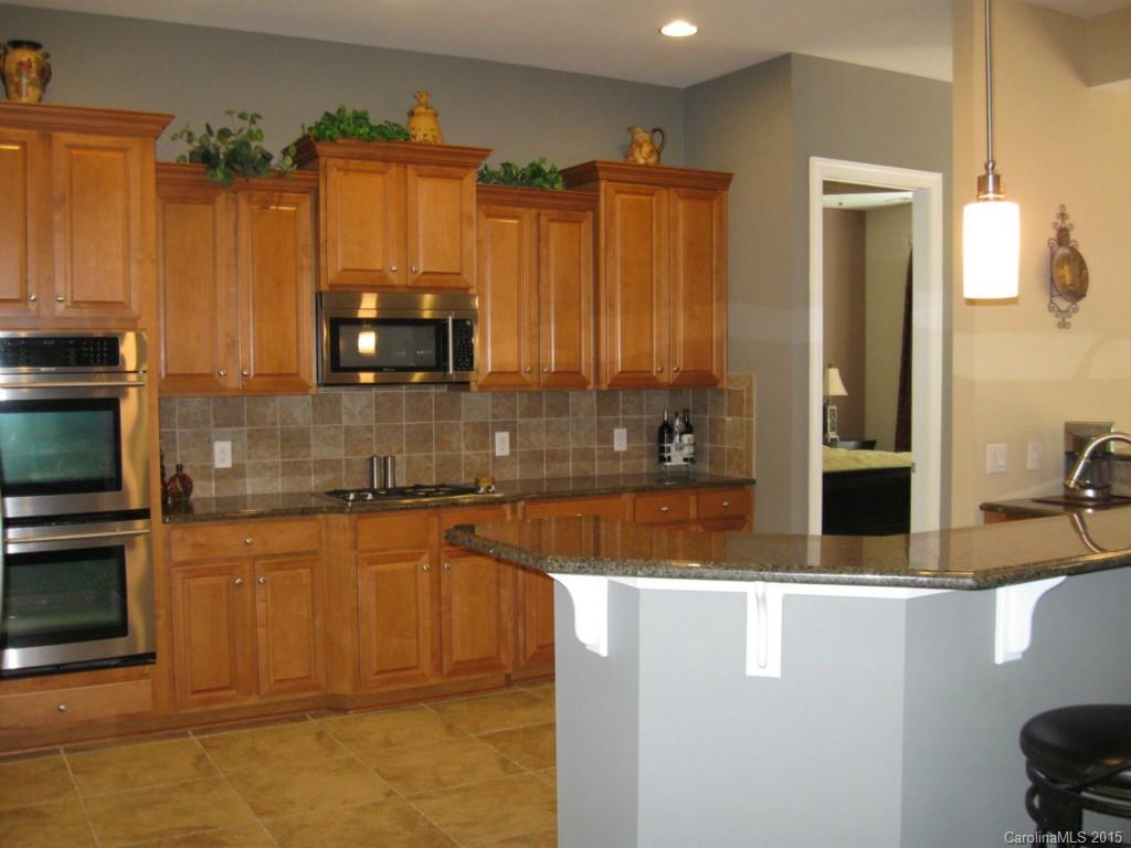 Reserve At Gold Hill - Residential