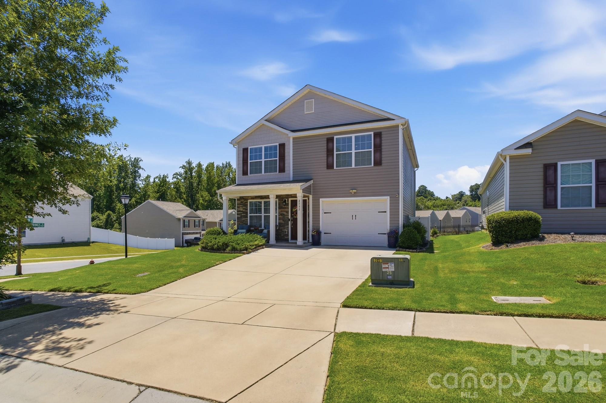 2757 Waybrook Drive