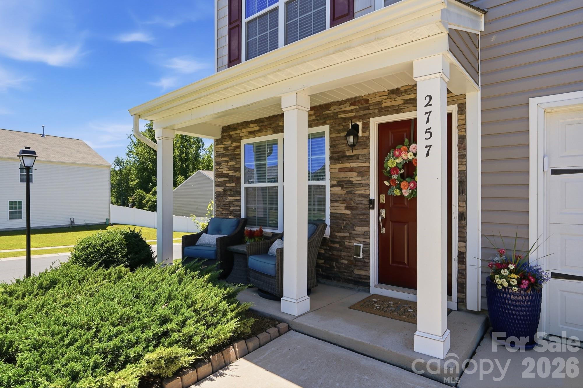 2757 Waybrook Drive