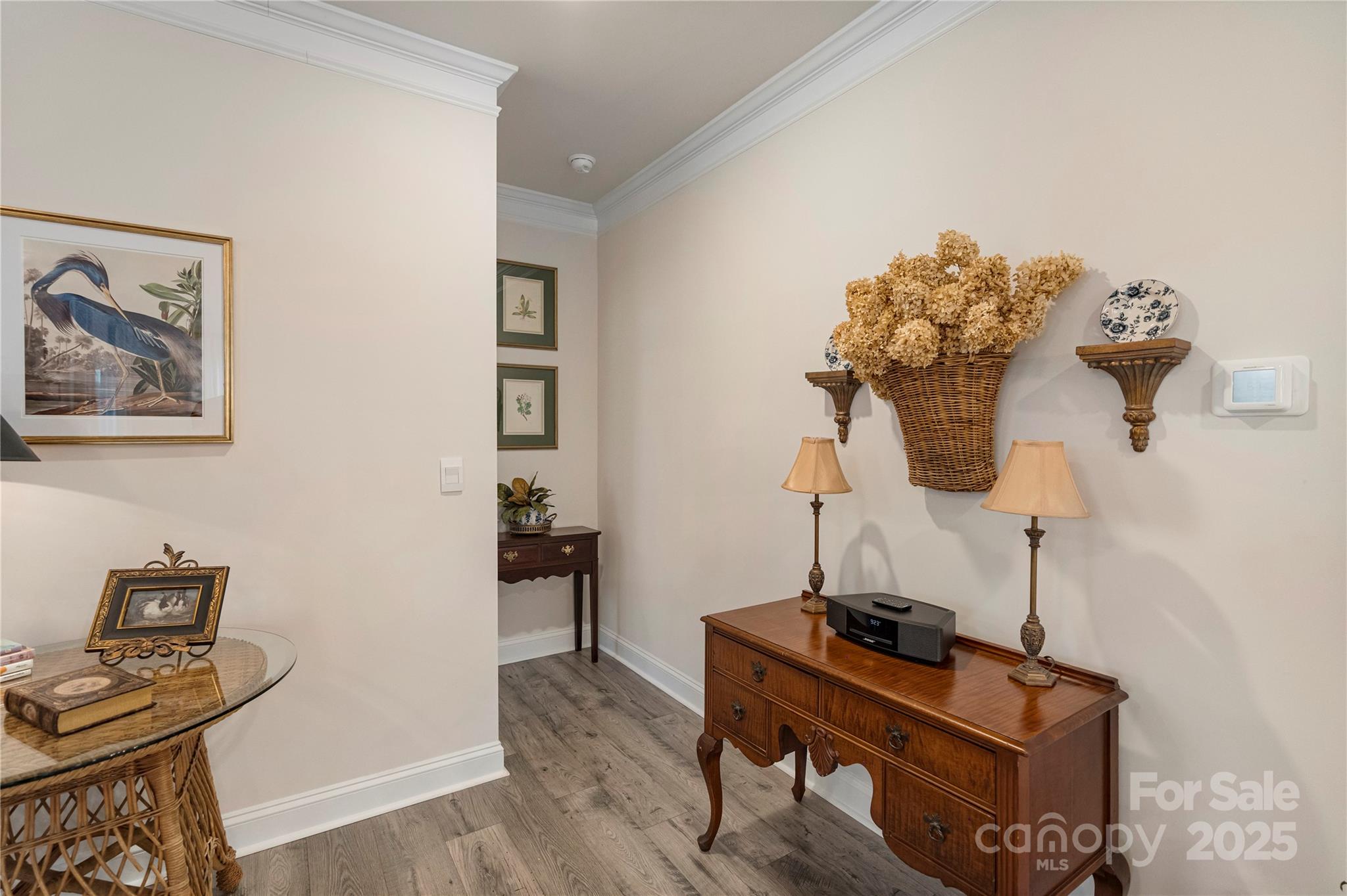 Enclave at Falls Cove - Residential