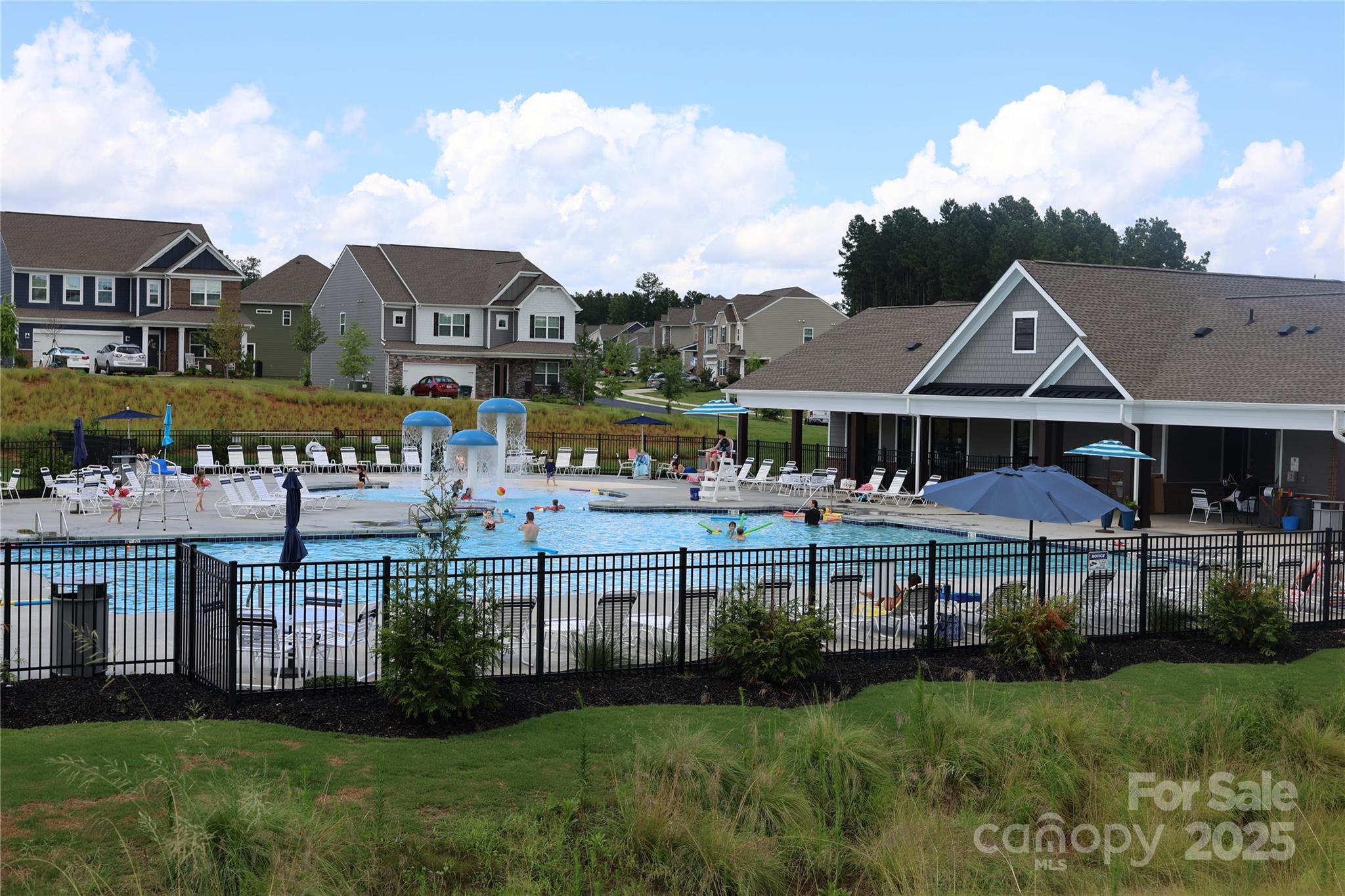 Enclave at Falls Cove - Residential