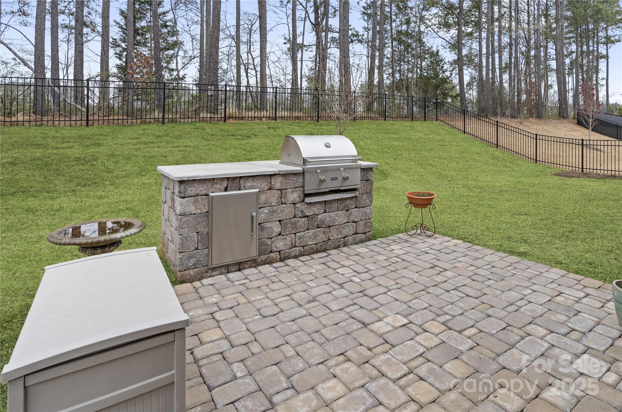 Enclave at Falls Cove - Residential