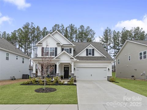 Photo of 141 Rhuidean Court, Troutman, NC 28166 (MLS # 4305505)