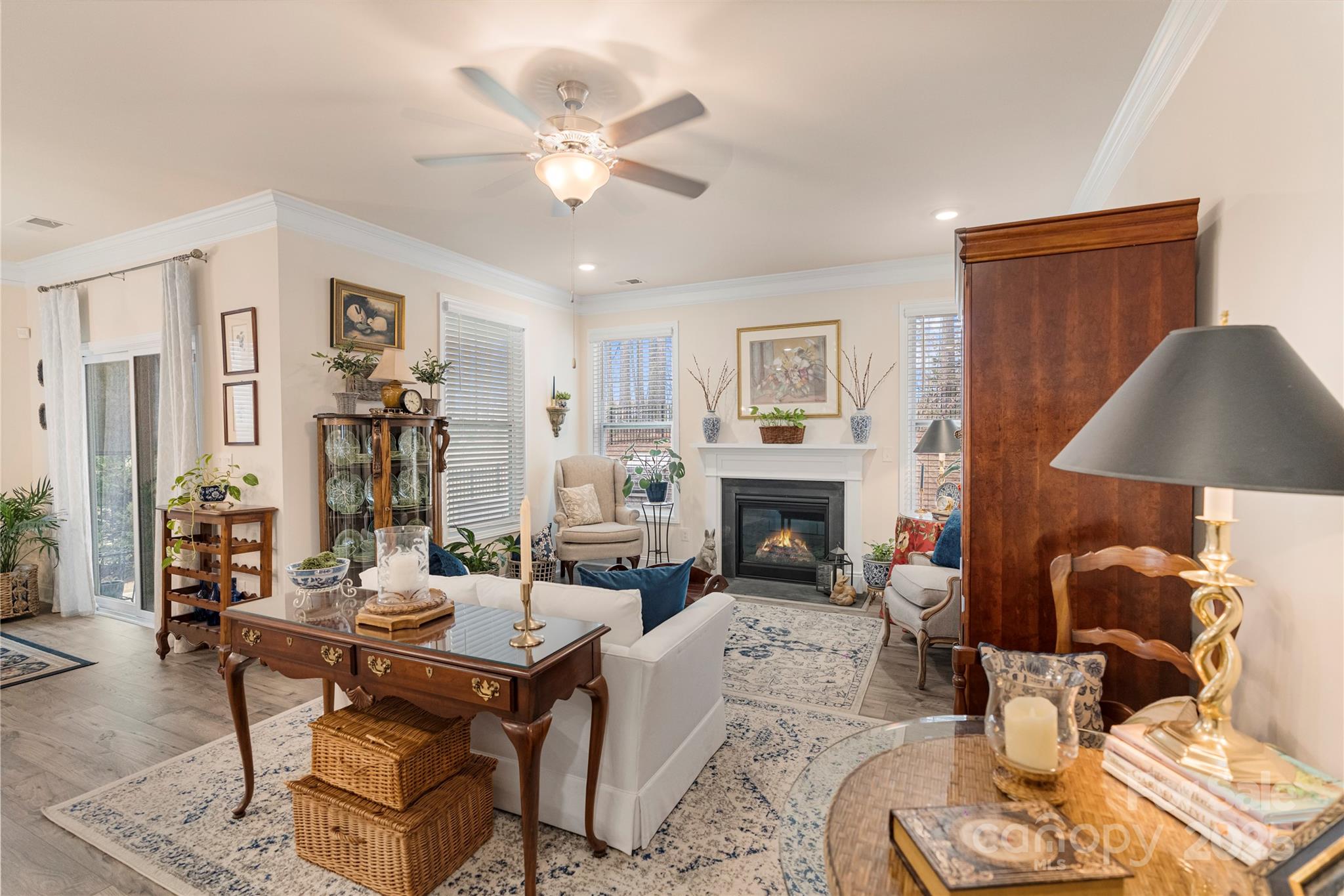 Enclave at Falls Cove - Residential