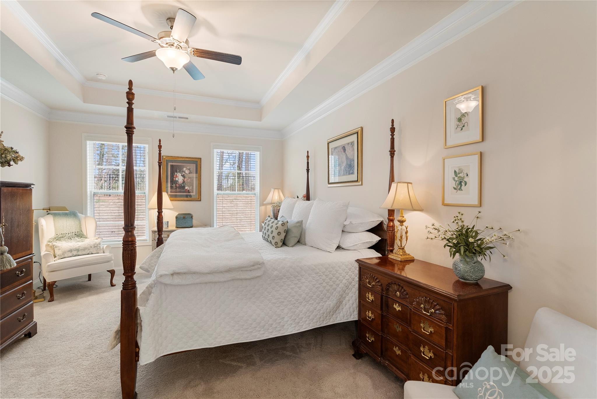 Enclave at Falls Cove - Residential