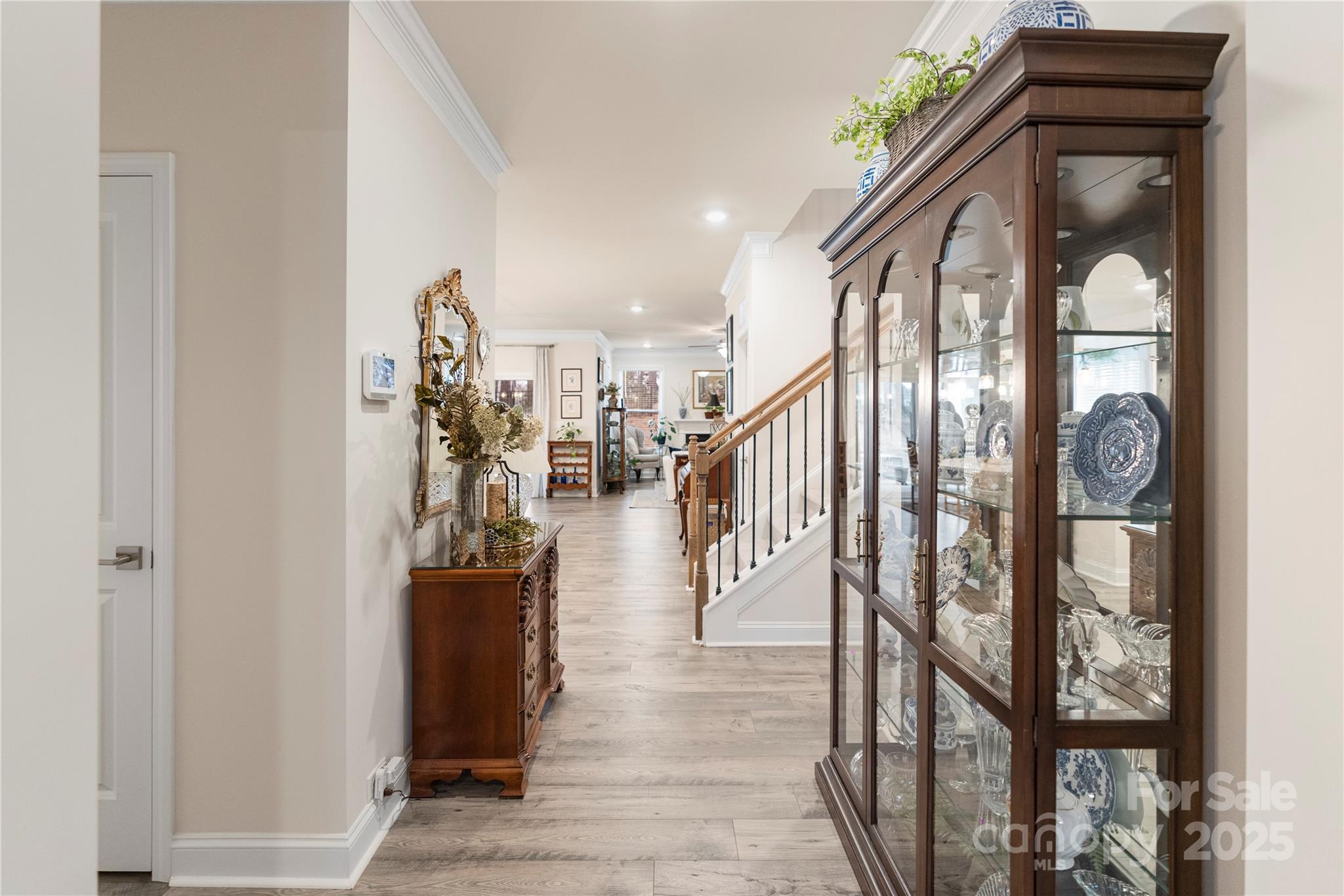 Enclave at Falls Cove - Residential