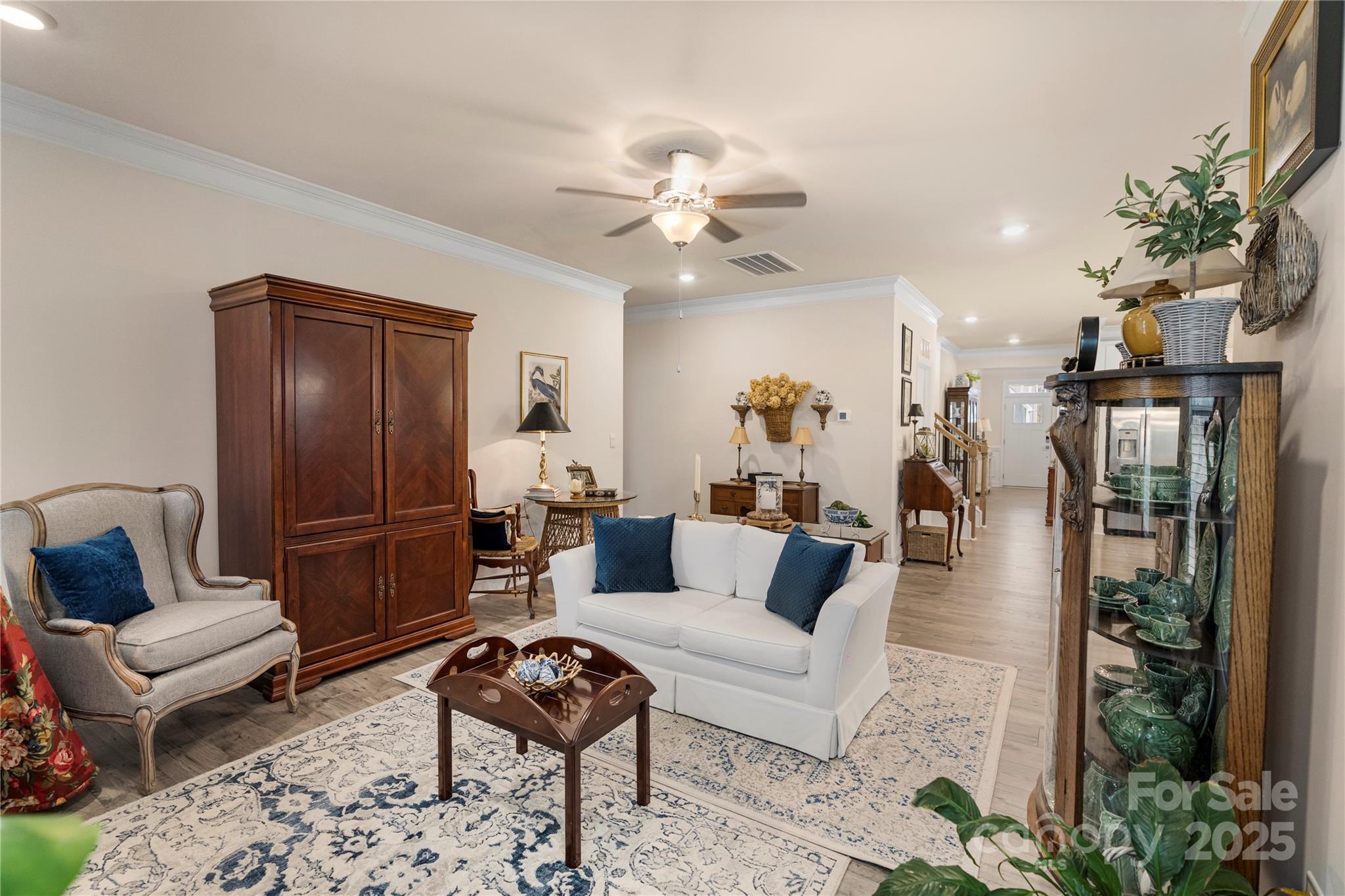 Enclave at Falls Cove - Residential