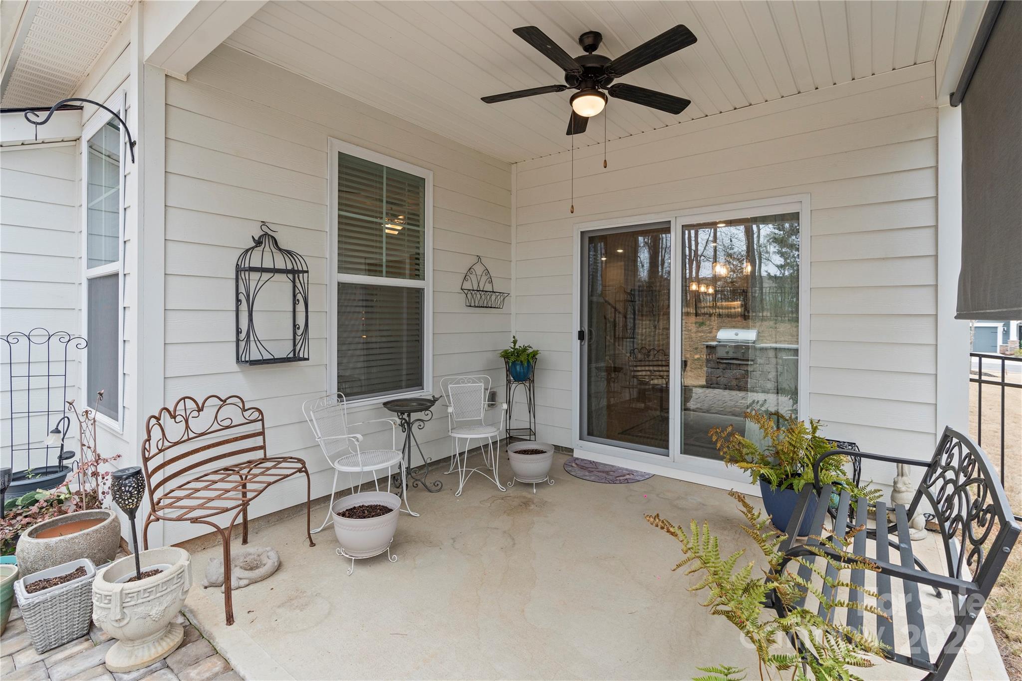 Enclave at Falls Cove - Residential